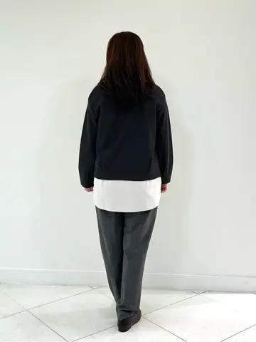 J.PRESS LADIES niina コーディネート画像