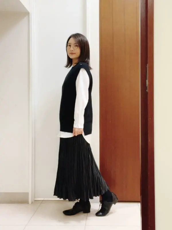  渡邉 コーディネート画像