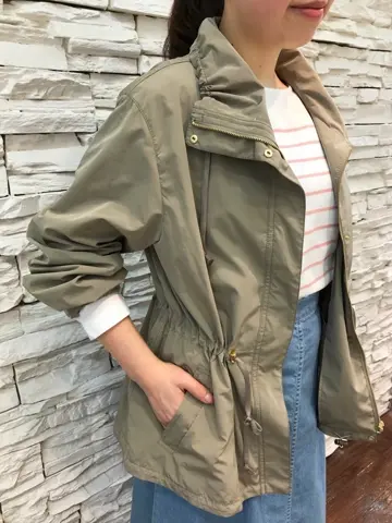 J.PRESS LADIES 金子 コーディネート画像