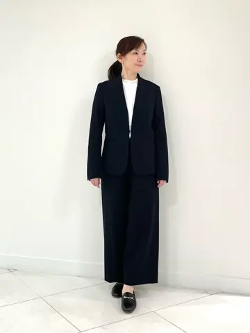 J.PRESS LADIES niina コーディネート画像