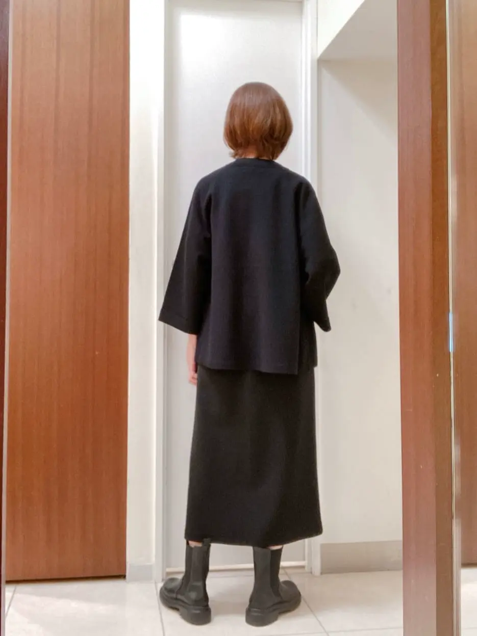 J.PRESS LADIES 河村 コーディネート画像