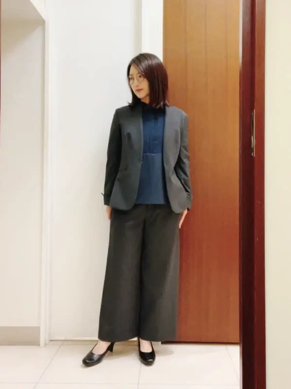  渡邉 コーディネート画像