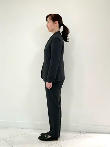 J.PRESS LADIES niina コーディネート画像