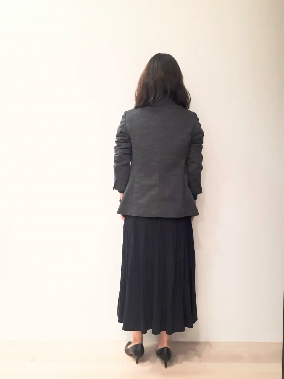 J.PRESS LADIES 阿部 コーディネート画像