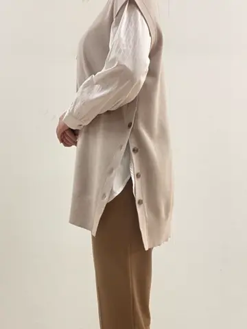 J.PRESS LADIES 守田 コーディネート画像