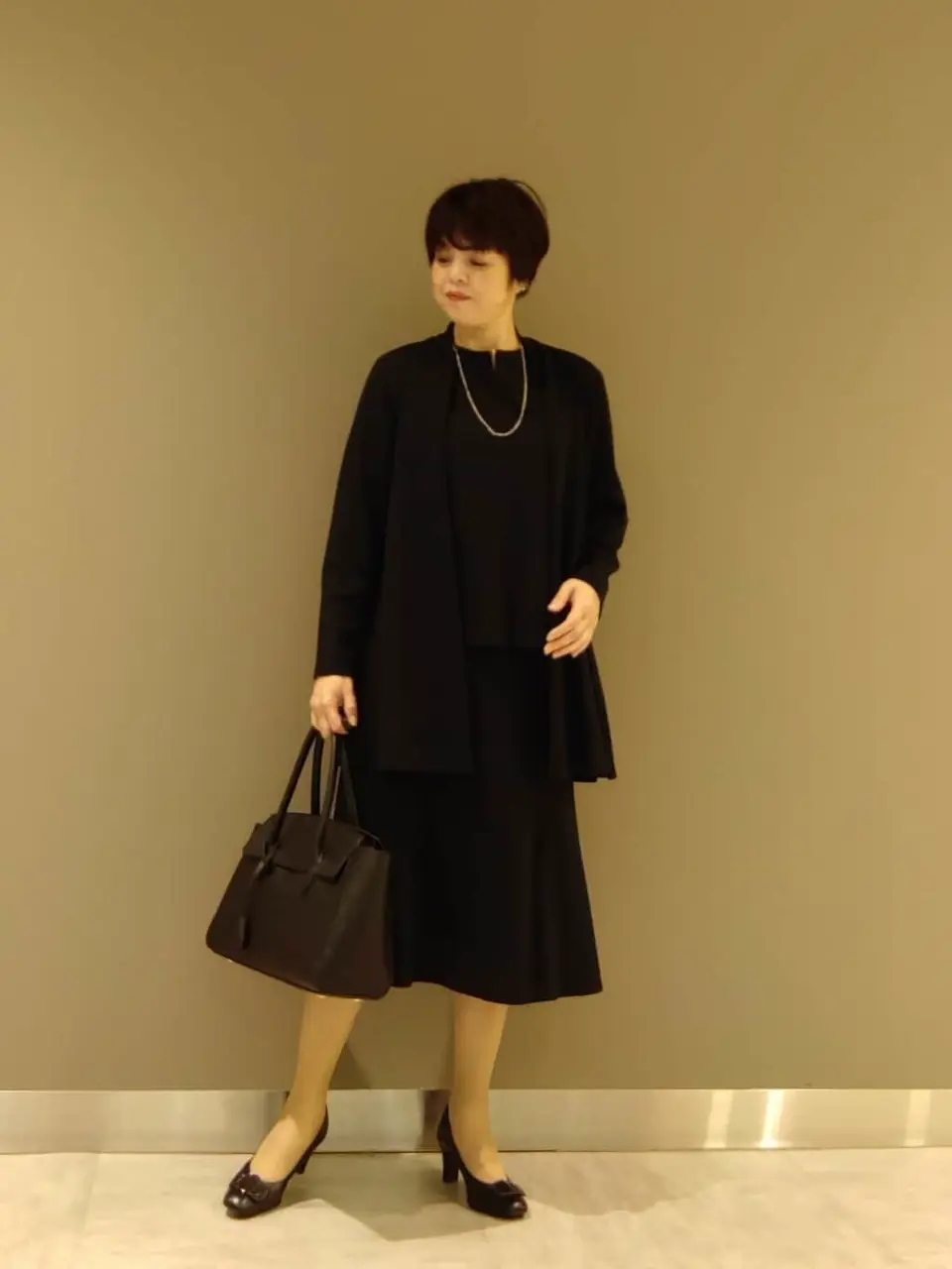  山田 コーディネート画像