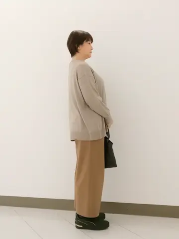 J.PRESS LADIES 影 コーディネート画像