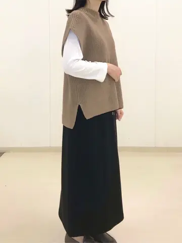 J.PRESS LADIES 福井 コーディネート画像