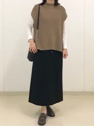 J.PRESS LADIES 福井 コーディネート画像