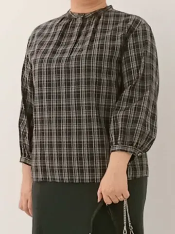 J.PRESS LADIES 影 コーディネート画像