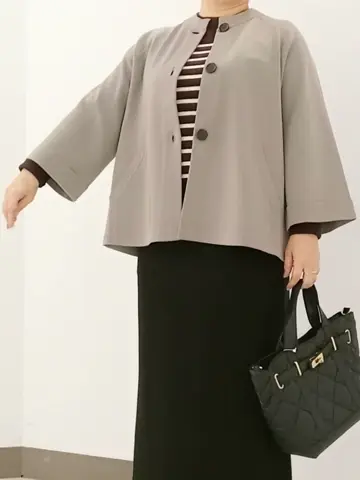 J.PRESS LADIES 影 コーディネート画像