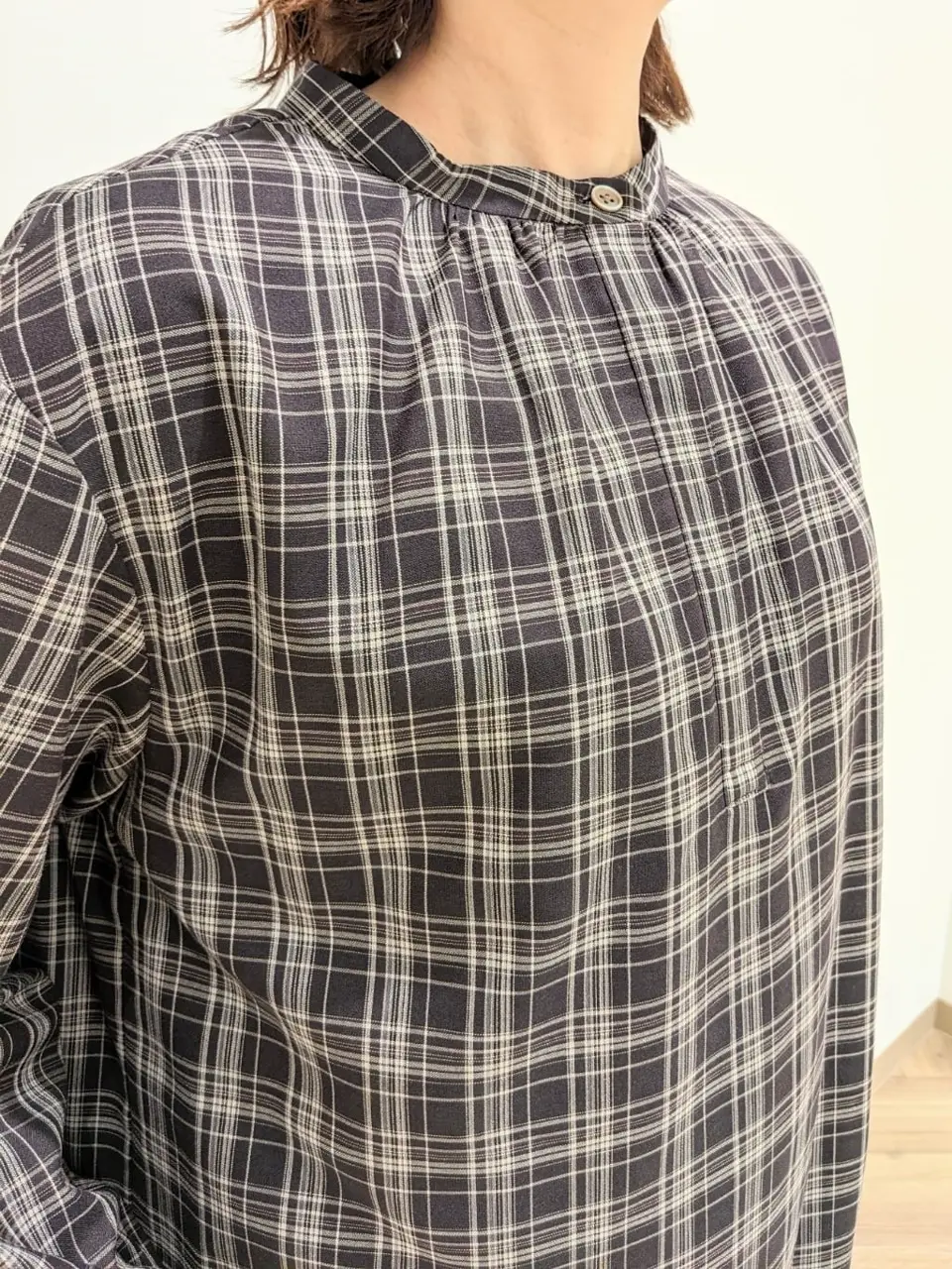 J.PRESS LADIES 井上 コーディネート画像