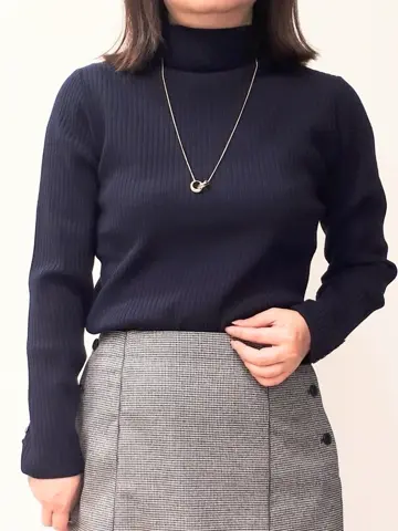 J.PRESS LADIES 阿部 コーディネート画像