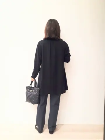 J.PRESS LADIES 阿部 コーディネート画像