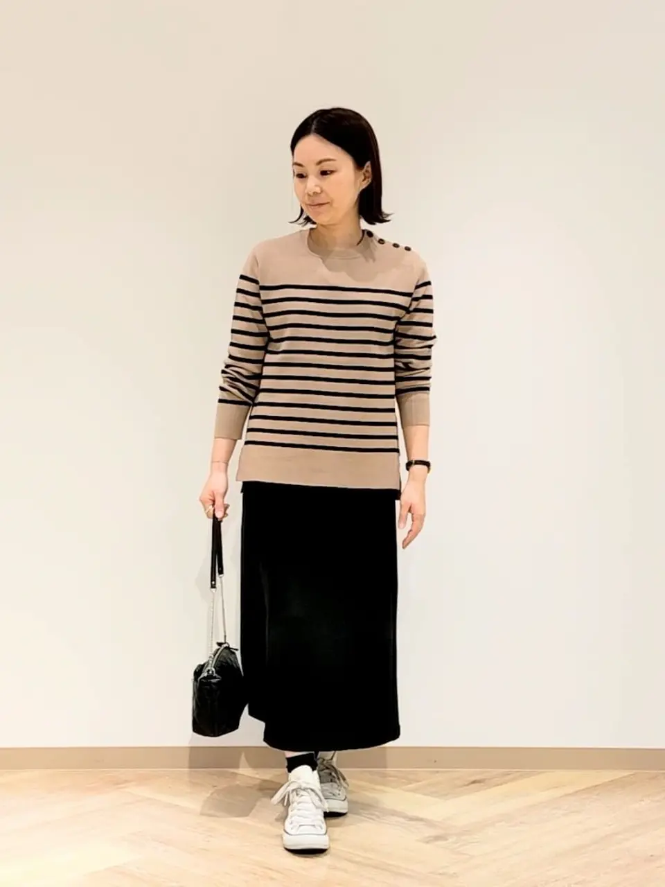  井上 コーディネート画像