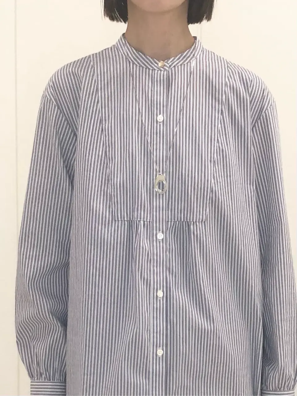 J.PRESS LADIES 大柿 コーディネート画像