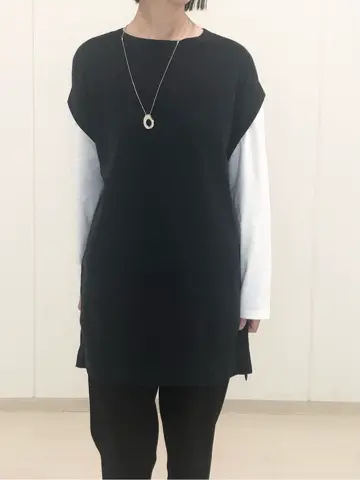 J.PRESS LADIES 大柿 コーディネート画像