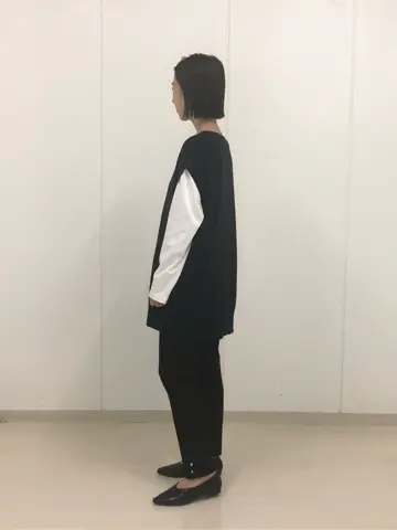 J.PRESS LADIES 大柿 コーディネート画像