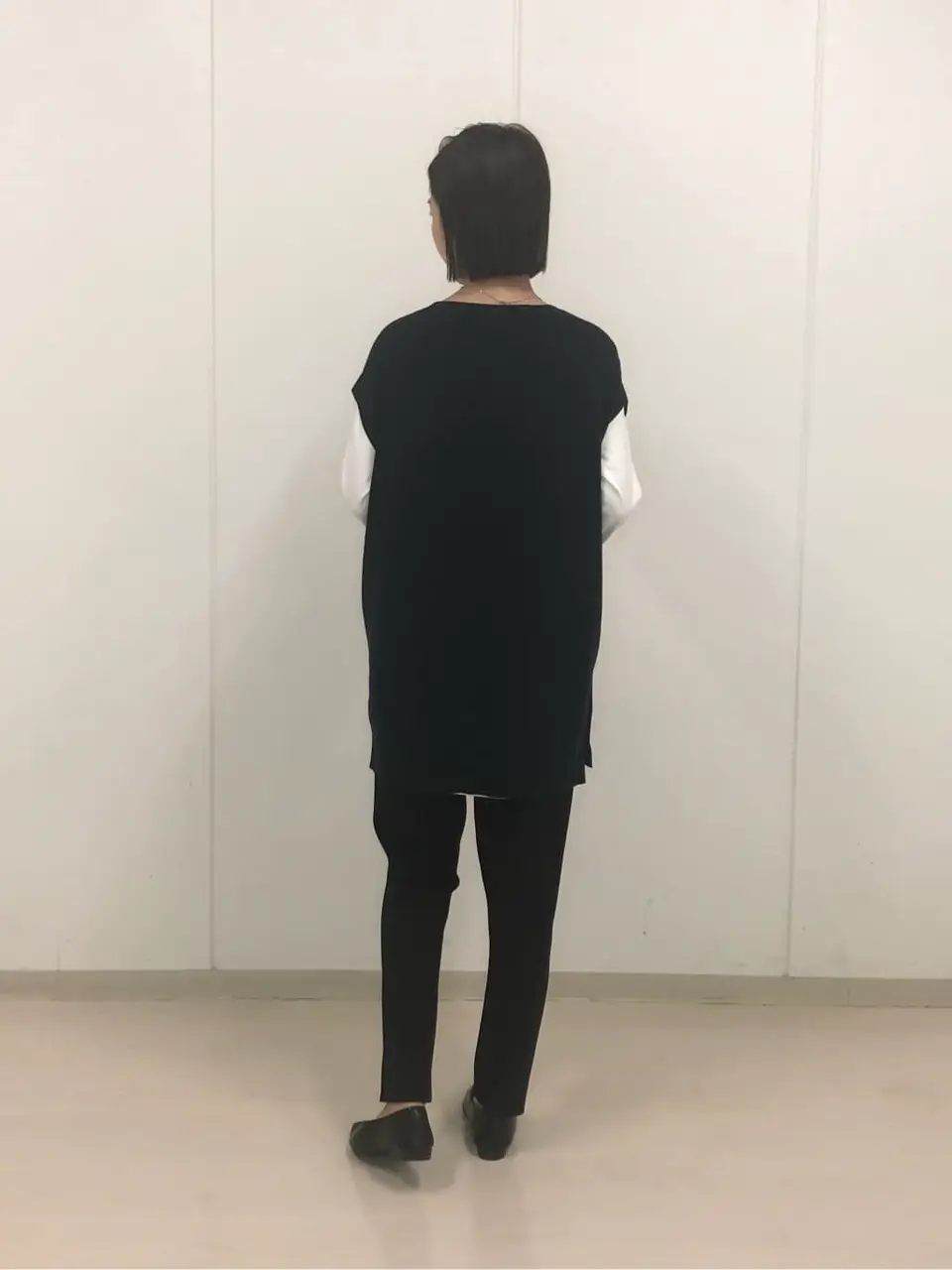 J.PRESS LADIES 大柿 コーディネート画像