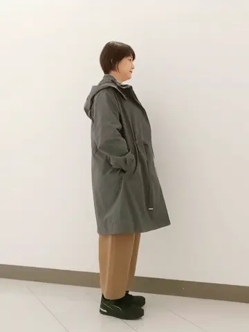 J.PRESS LADIES 影 コーディネート画像