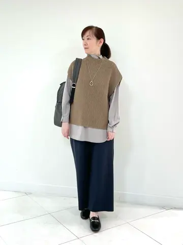J.PRESS LADIES niina コーディネート画像