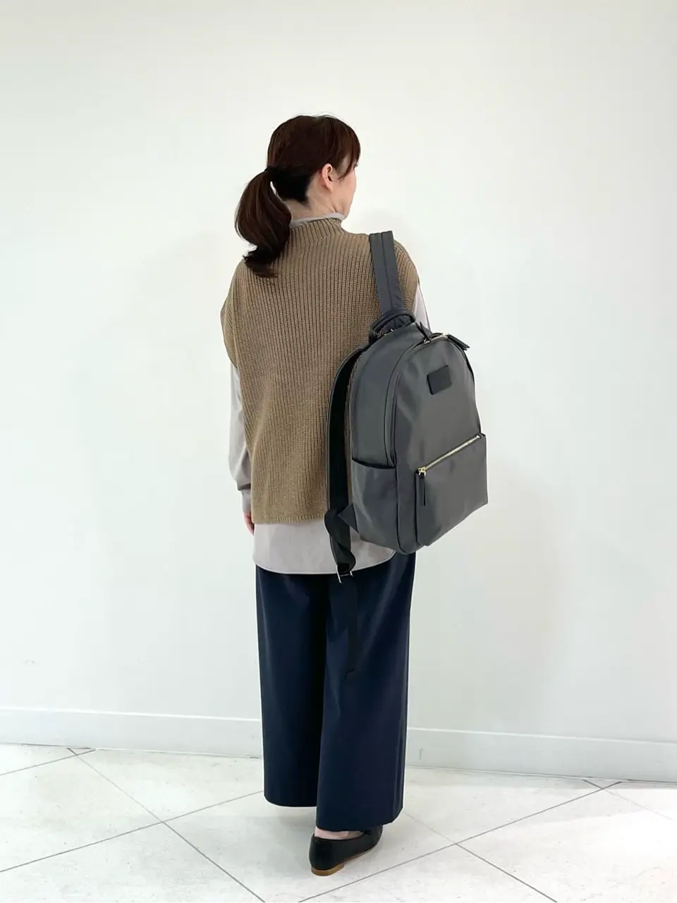 J.PRESS LADIES niina コーディネート画像