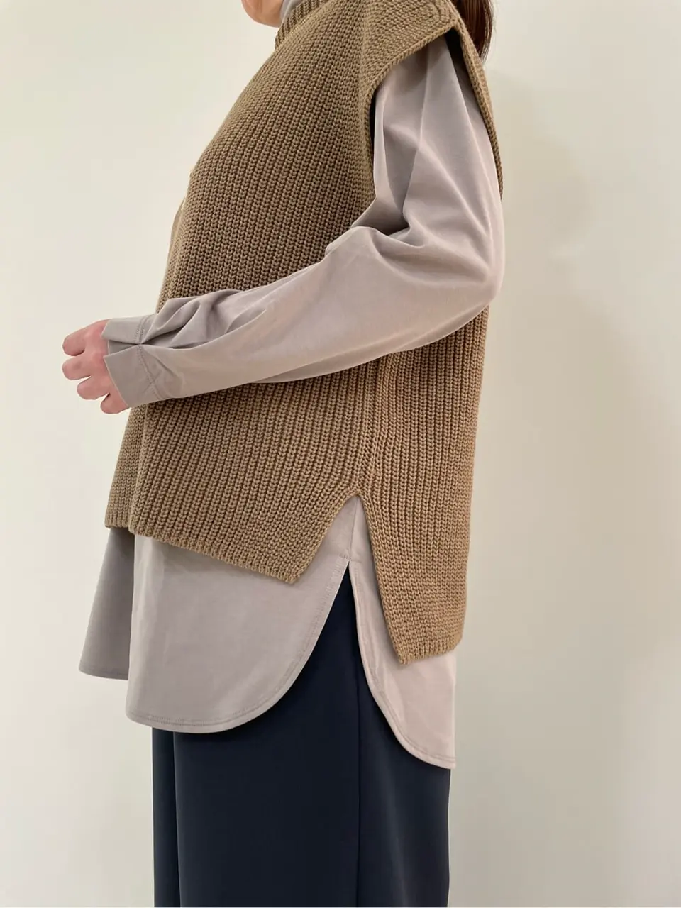 J.PRESS LADIES niina コーディネート画像