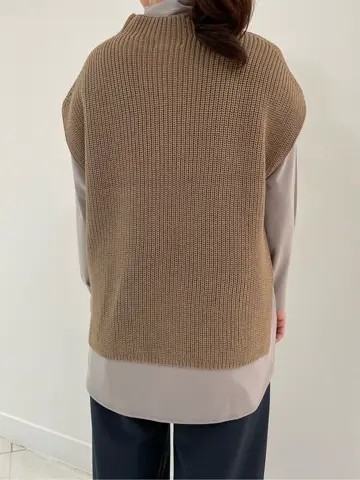 J.PRESS LADIES niina コーディネート画像