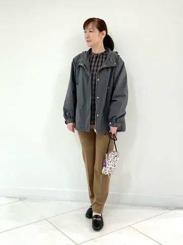 J.PRESS LADIES niina コーディネート画像