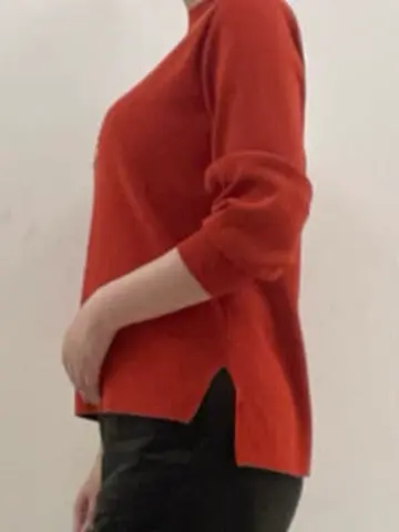 J.PRESS LADIES 守田 コーディネート画像