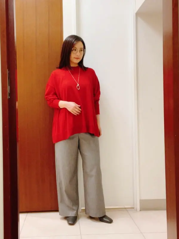  渡邉 コーディネート画像