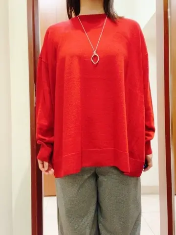 J.PRESS LADIES 渡邉 コーディネート画像