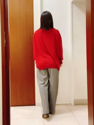 J.PRESS LADIES 渡邉 コーディネート画像