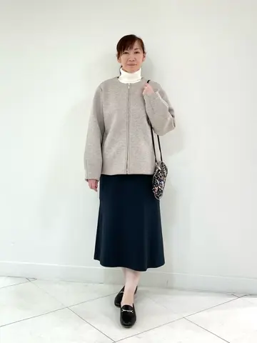 J.PRESS LADIES niina コーディネート画像