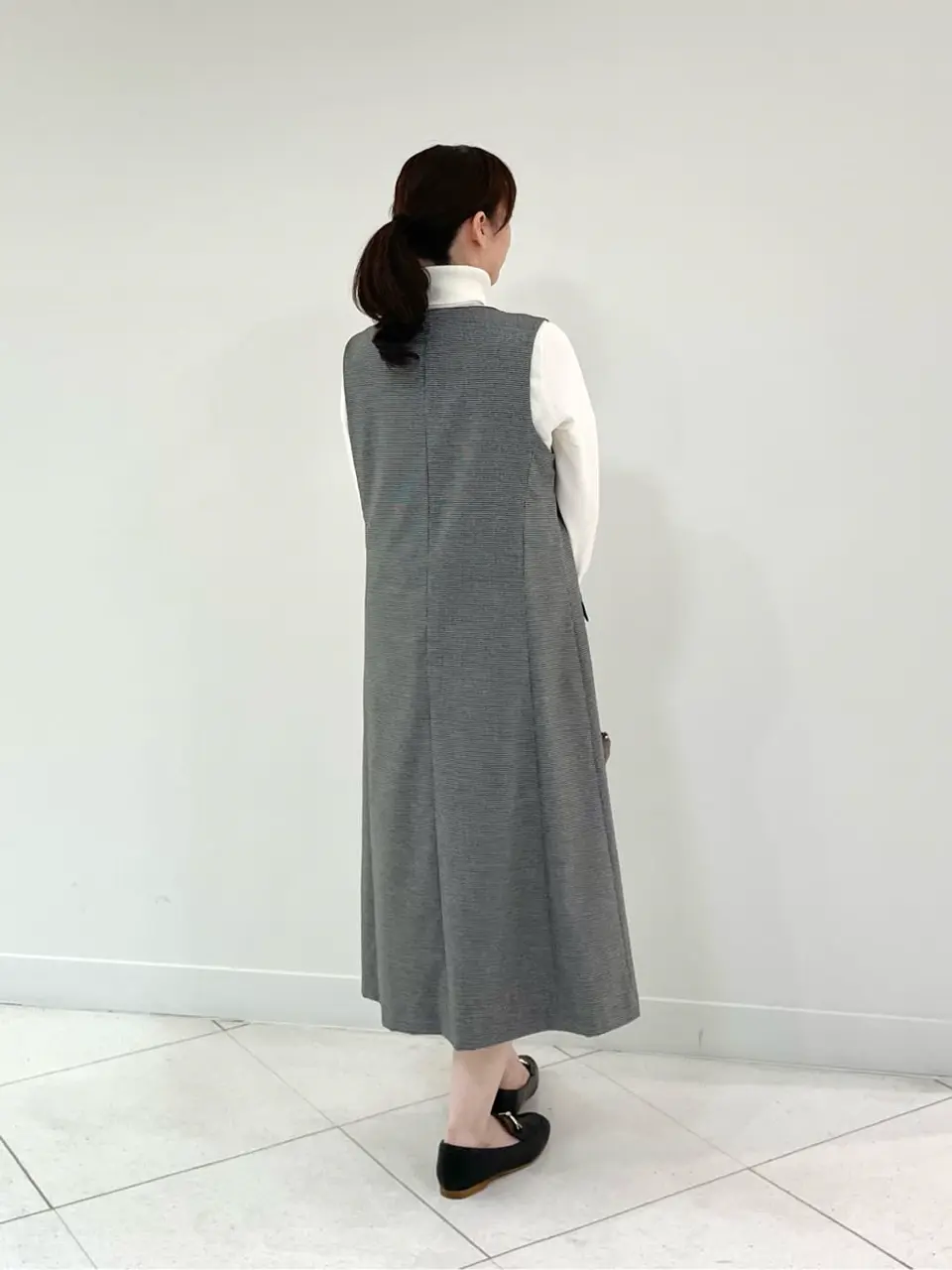 J.PRESS LADIES niina コーディネート画像