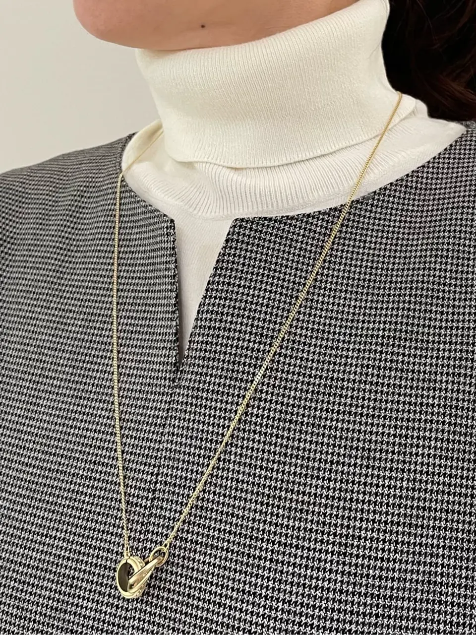 J.PRESS LADIES niina コーディネート画像