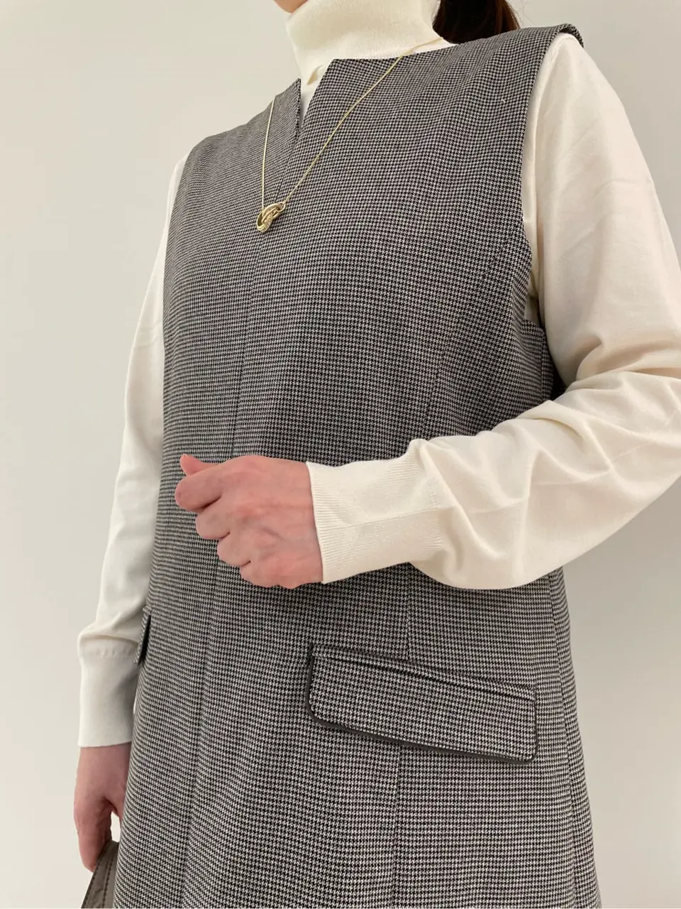 J.PRESS LADIES niina コーディネート画像