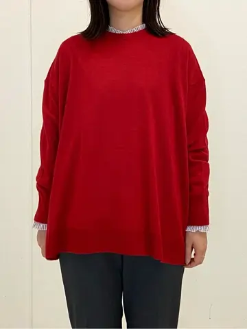 J.PRESS LADIES 早川 コーディネート画像