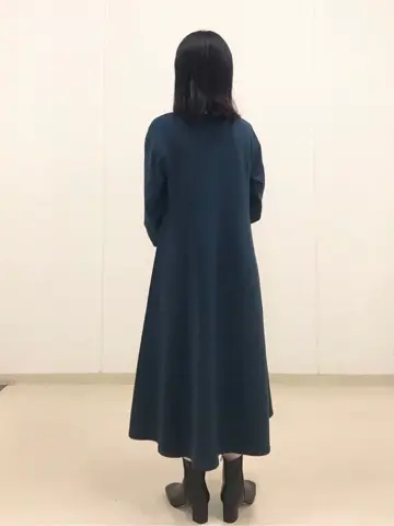 J.PRESS LADIES 福井 コーディネート画像