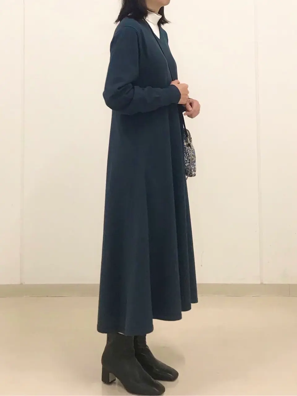 J.PRESS LADIES 福井 コーディネート画像