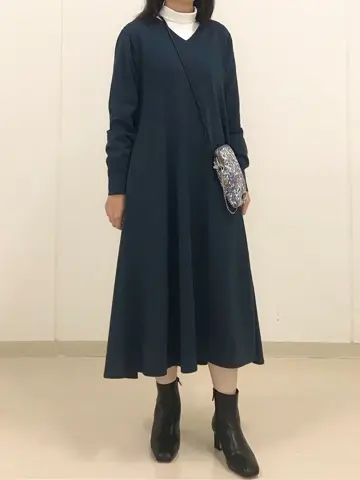 J.PRESS LADIES 福井 コーディネート画像