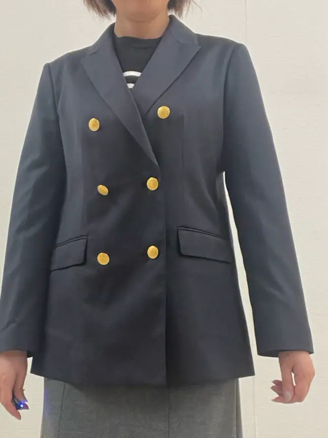 J.PRESS LADIES 守田 コーディネート画像