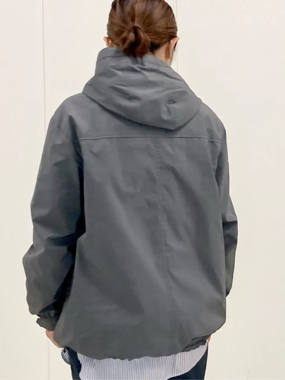 J.PRESS LADIES 辻本 コーディネート画像