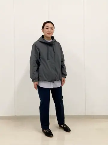 J.PRESS LADIES 辻本 コーディネート画像