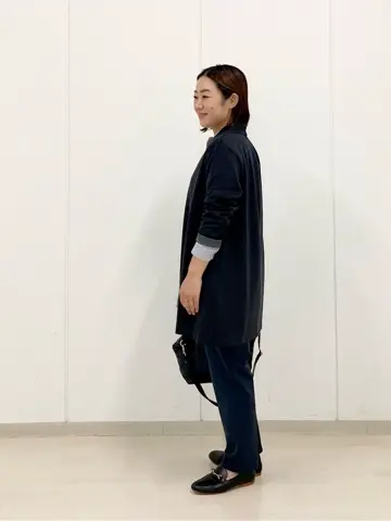 J.PRESS LADIES 辻本 コーディネート画像