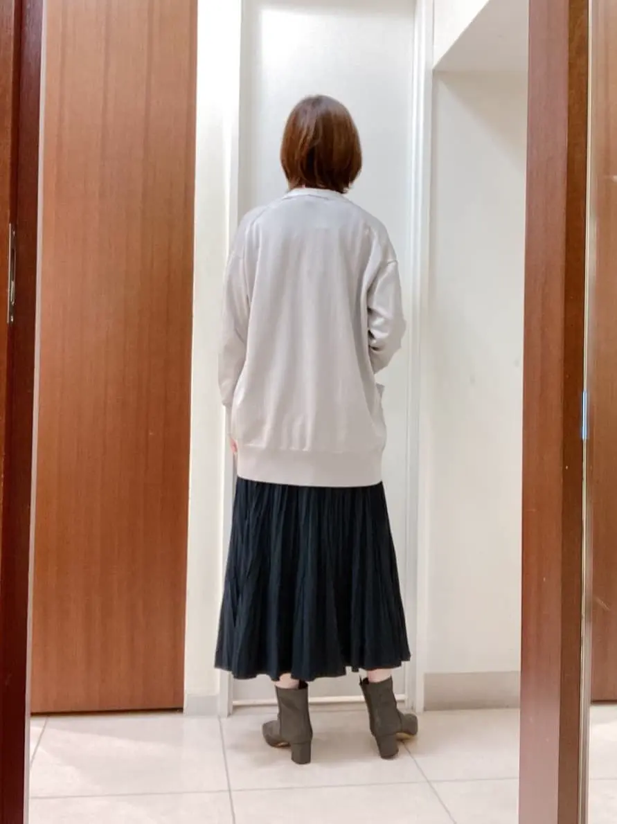 J.PRESS LADIES 河村 コーディネート画像