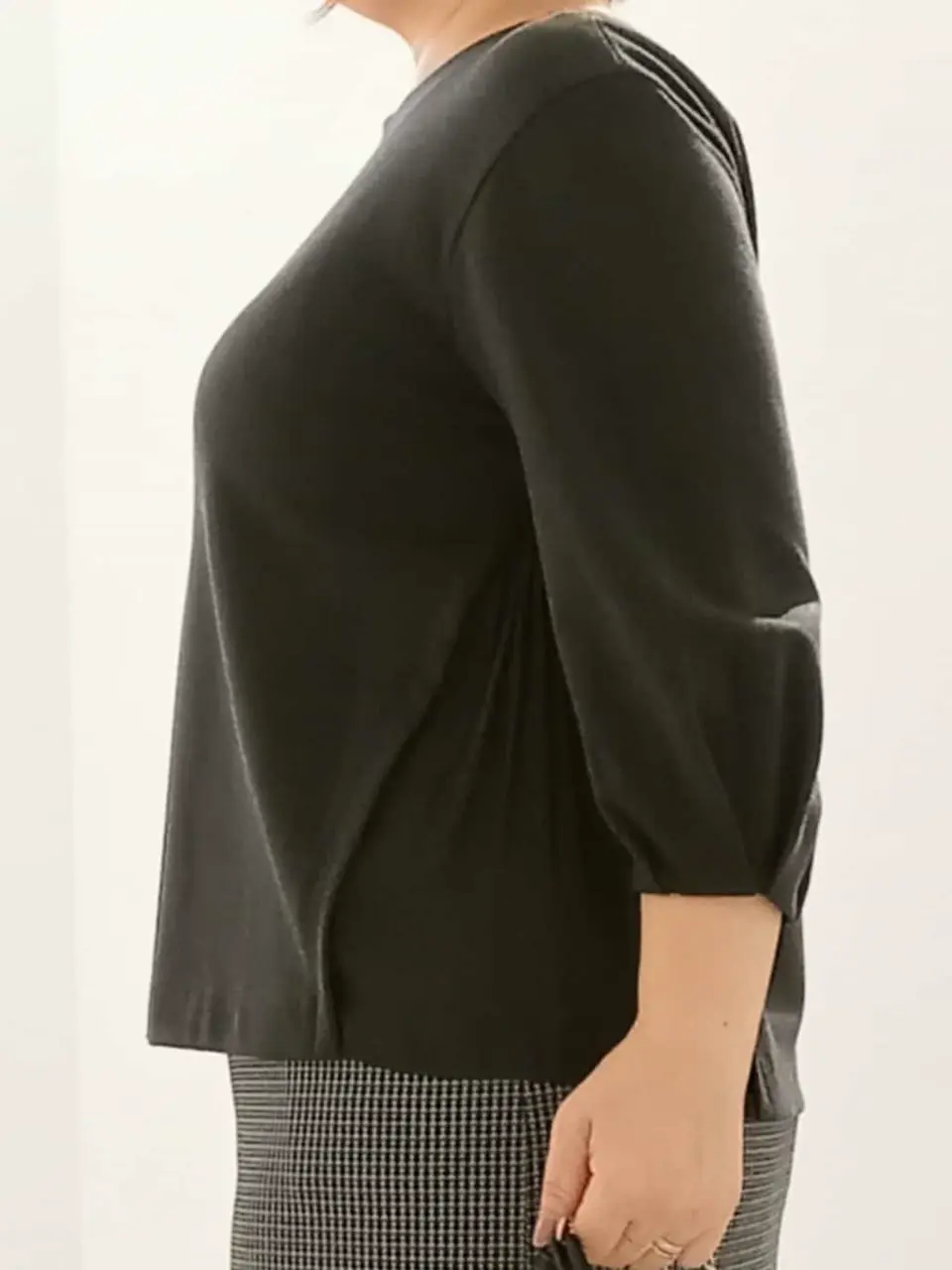 J.PRESS LADIES 影 コーディネート画像