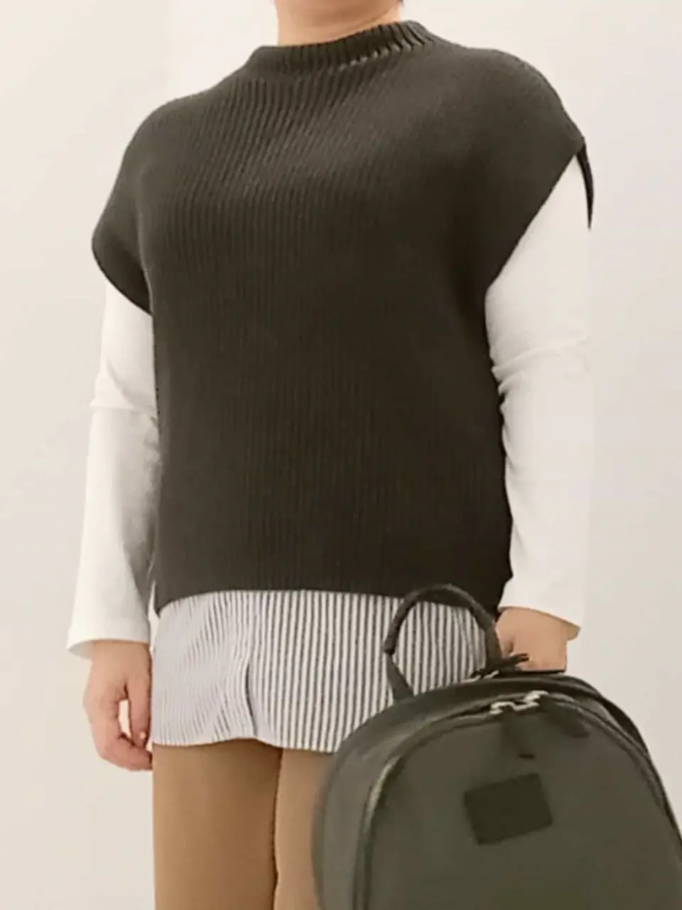 J.PRESS LADIES 影 コーディネート画像