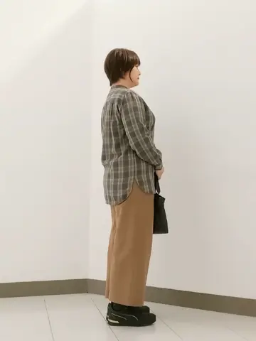 J.PRESS LADIES 影 コーディネート画像