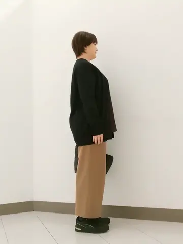 J.PRESS LADIES 影 コーディネート画像